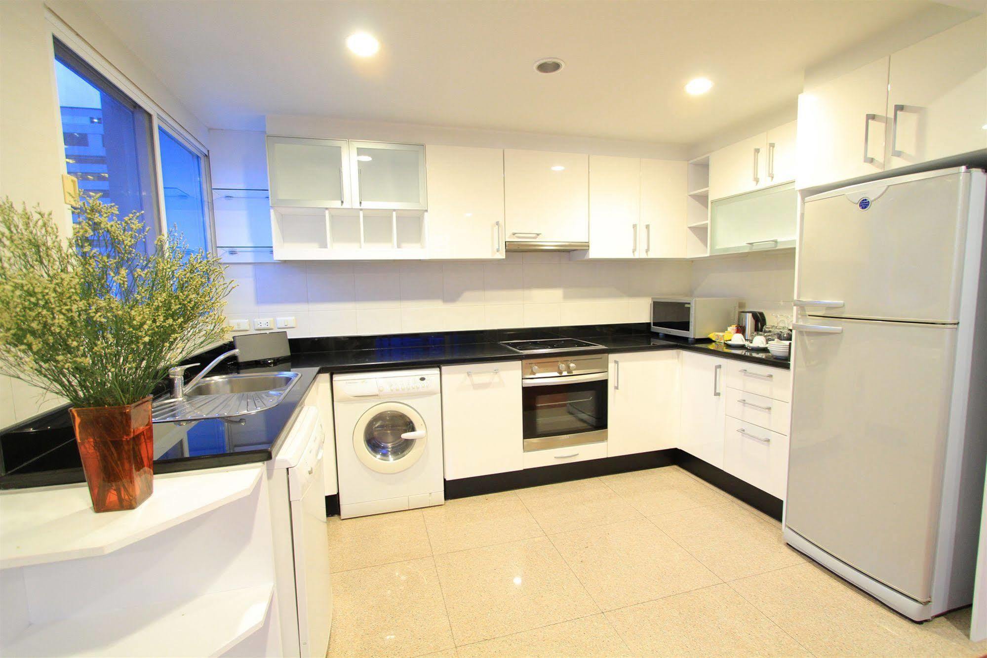 Gm Complex Apartamento *