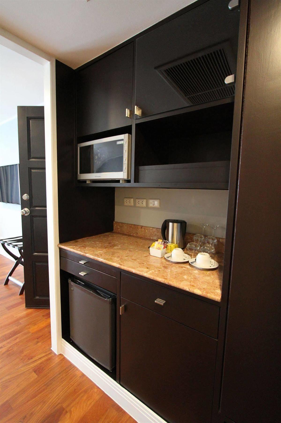 Apartamento Gm Complex