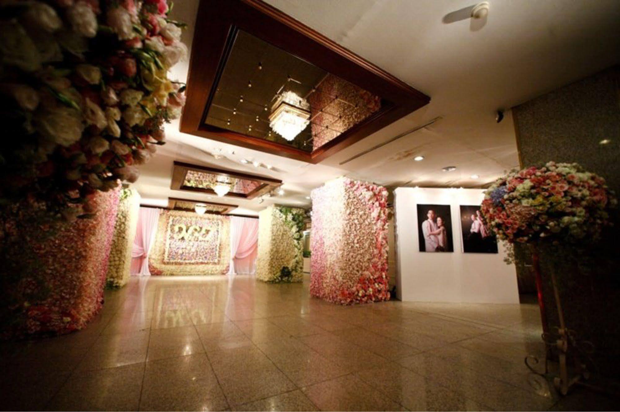 Asia Hotel Bangkok