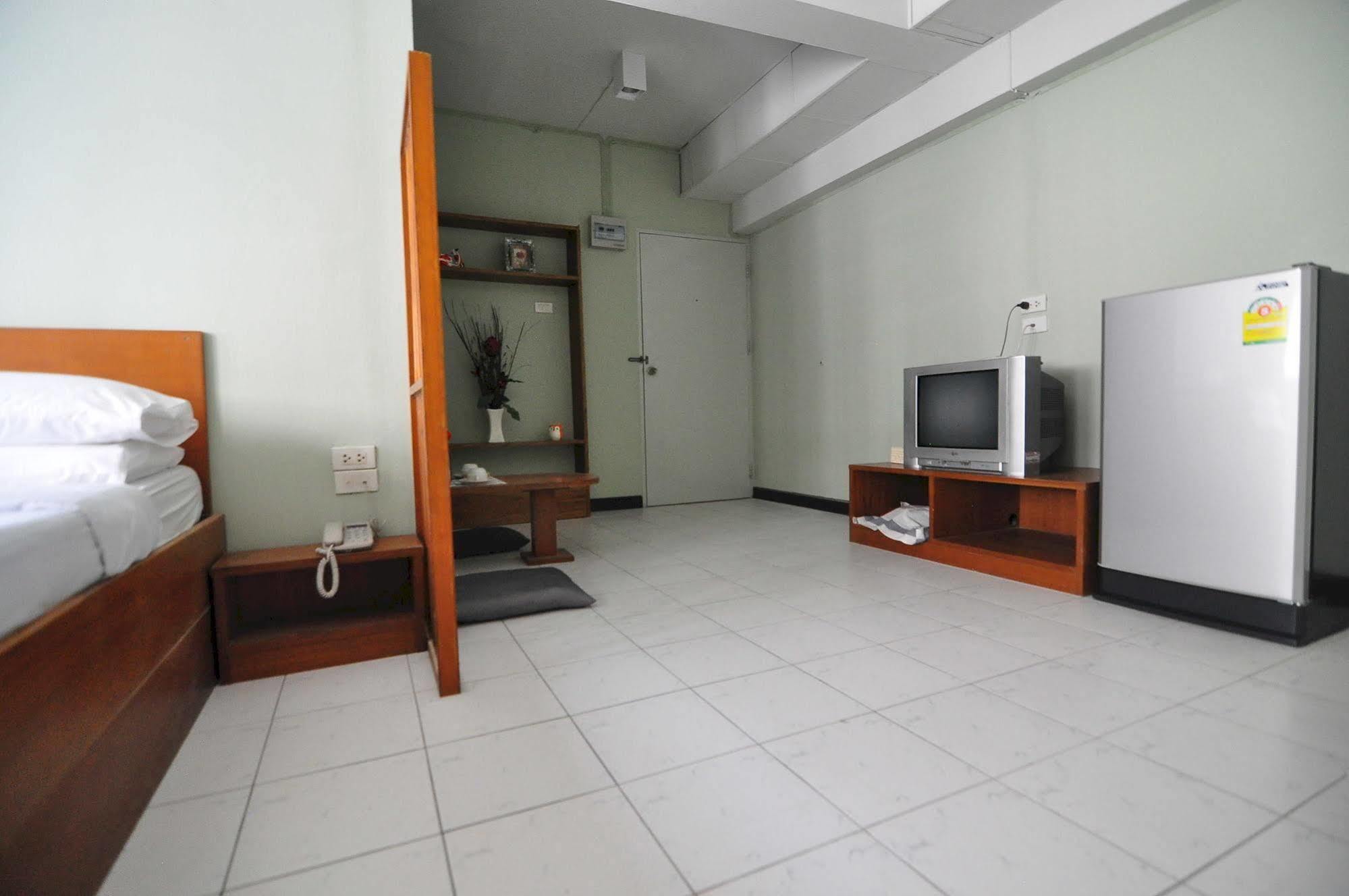 The Living Serviced Bangkok