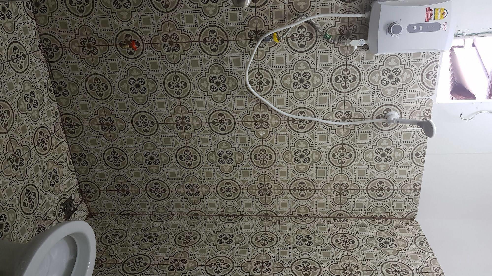 Baan Chanasongkram Bangkok
