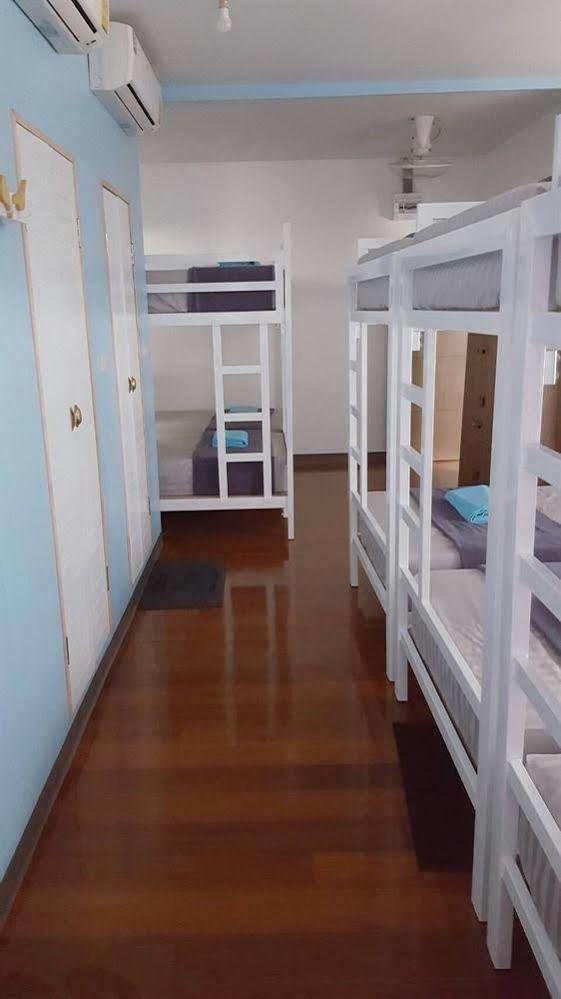Baan Chanasongkram Hostel