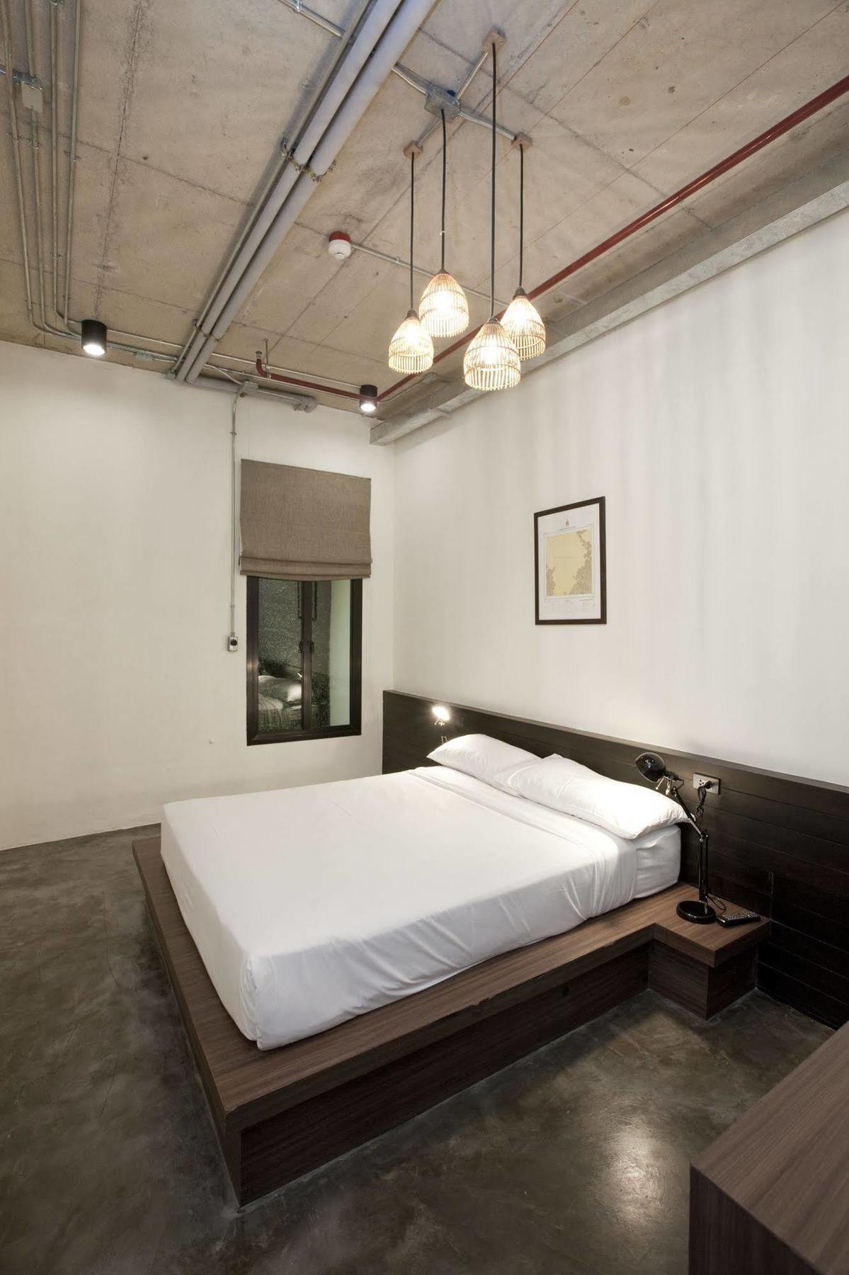 Hostel Chao