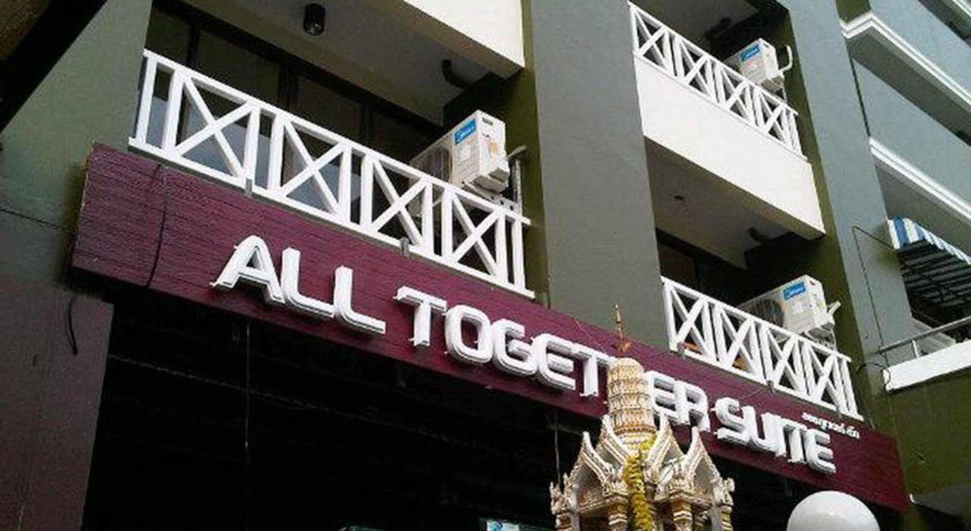 All Together Bangkok