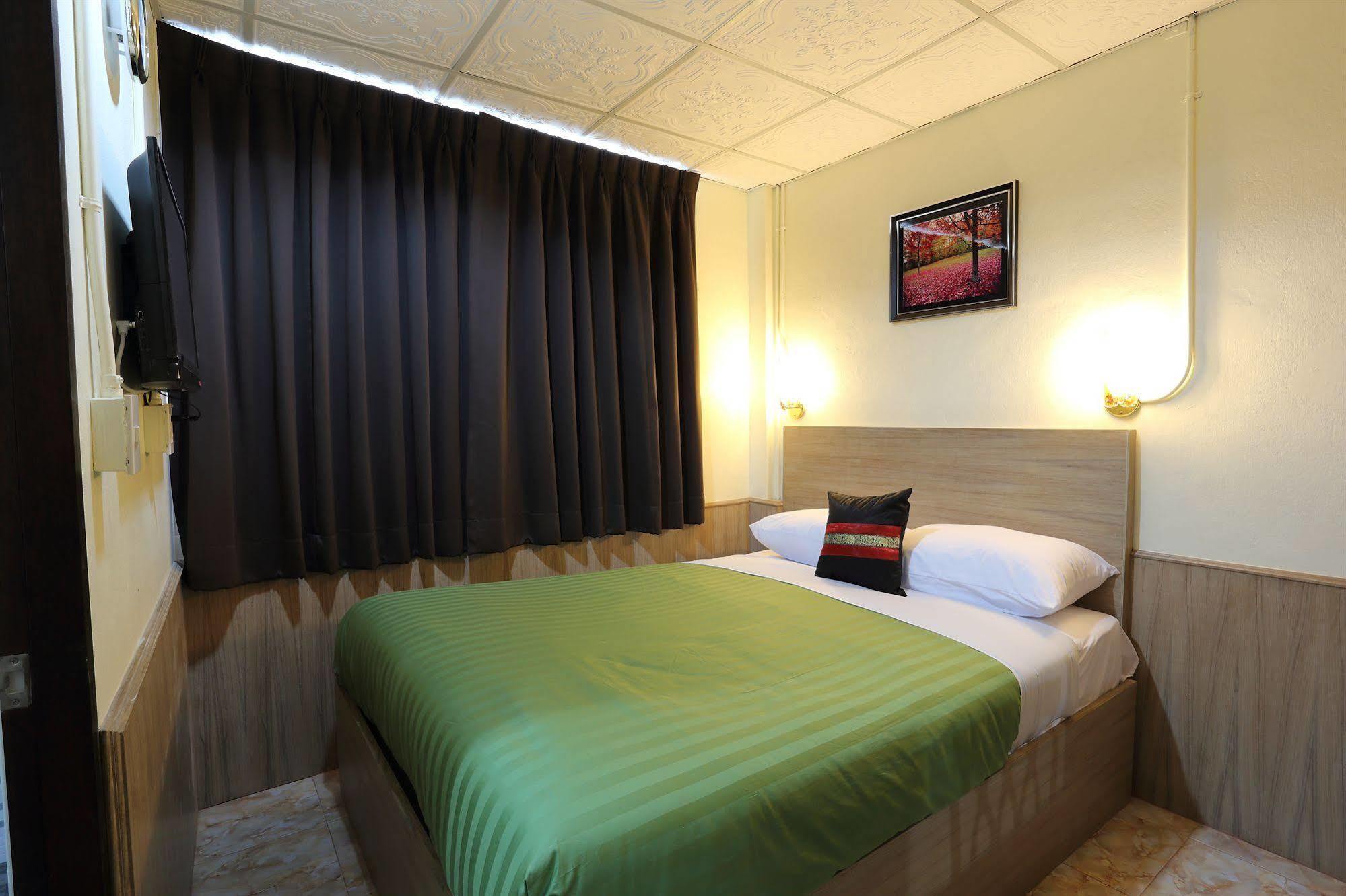 Sukhumvit 20 Gasthof 2*