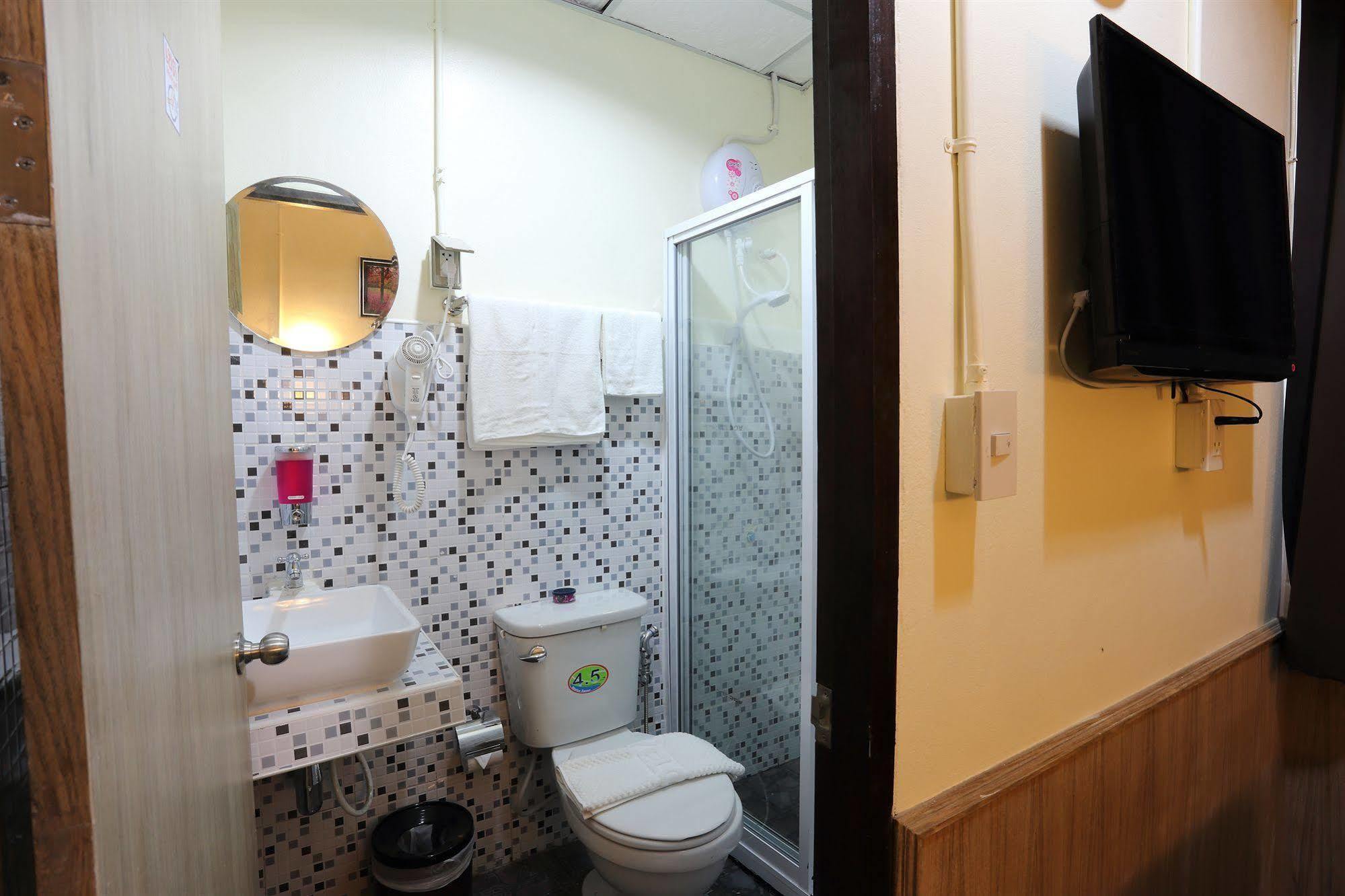 Gasthof Sukhumvit 20