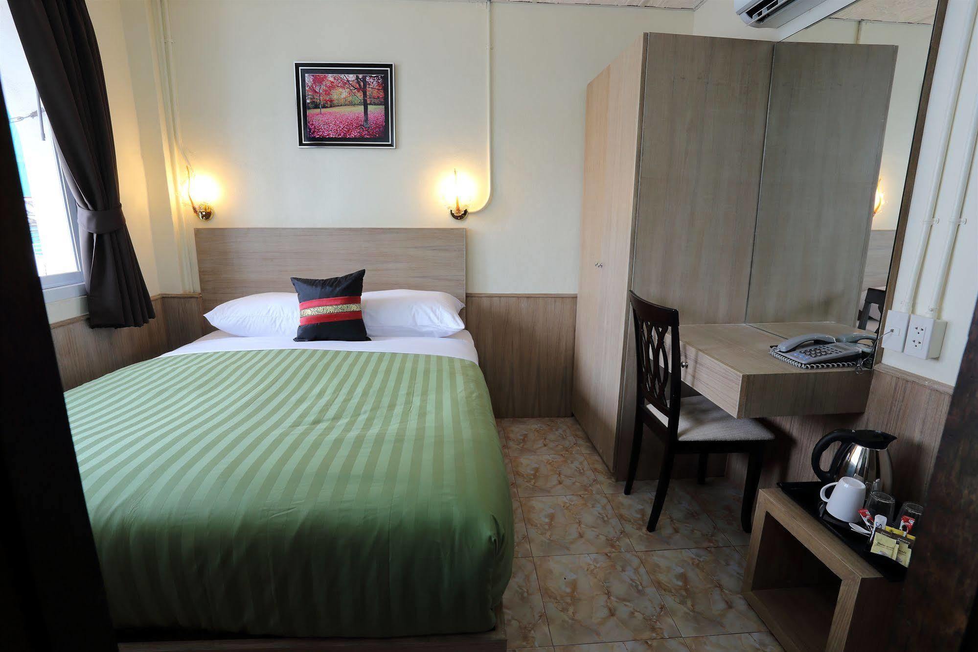 Gasthof Sukhumvit 20 Bangkok