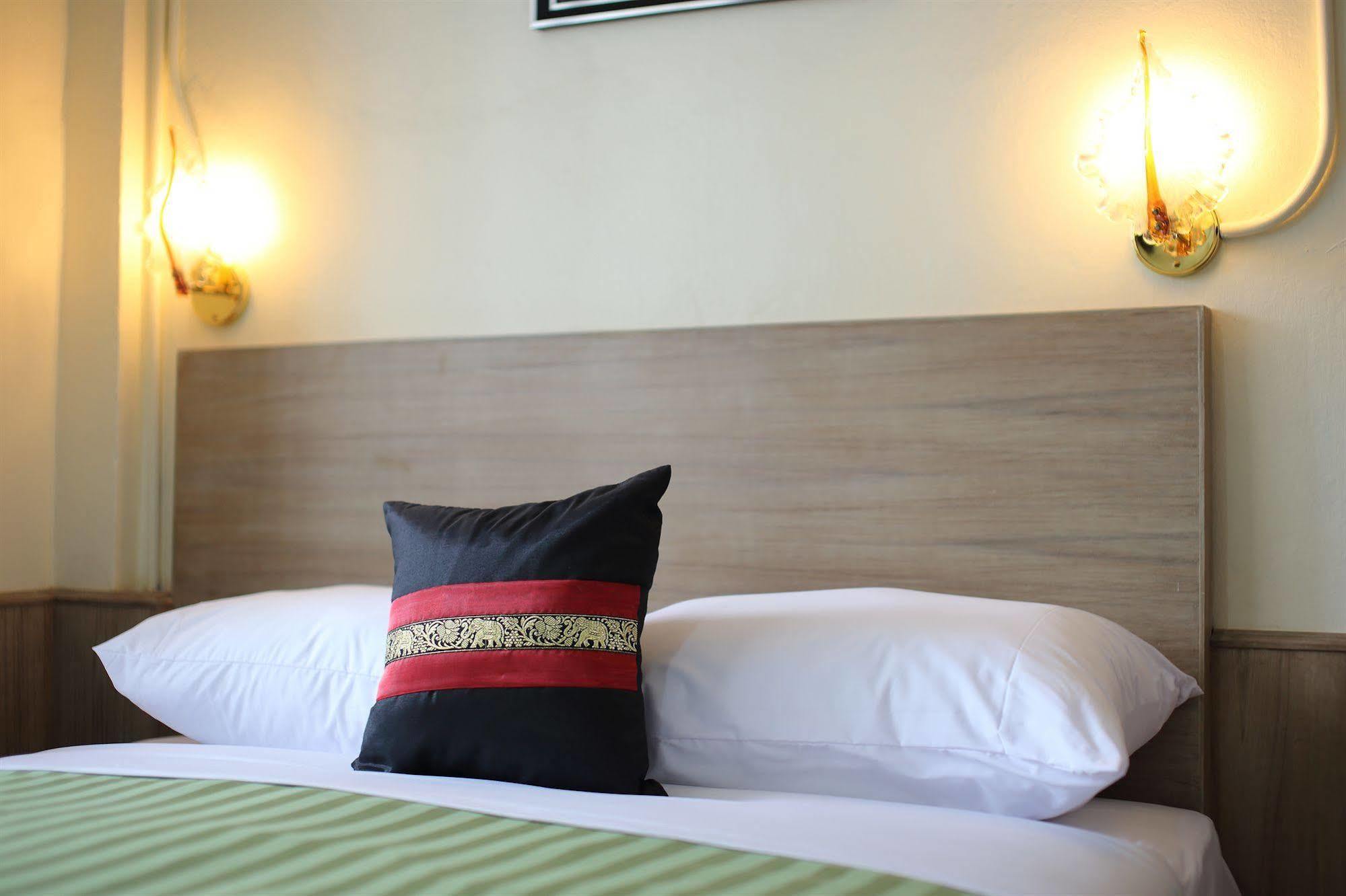 Sukhumvit 20 Gasthof 2*