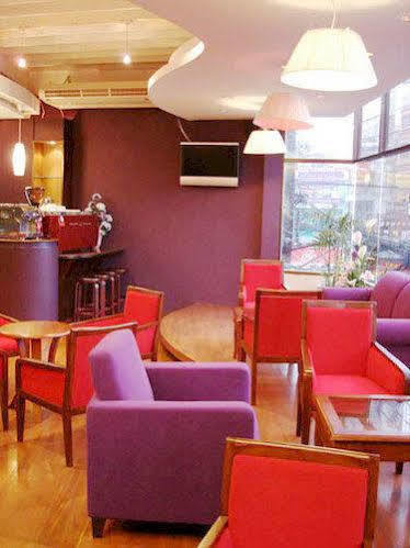 Center Point Plaza Asrama Bangkok