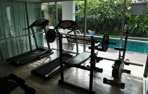 Aparthotel U Place