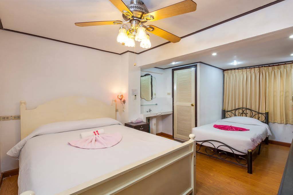 Guest house Sarnn Sukhumvit 28