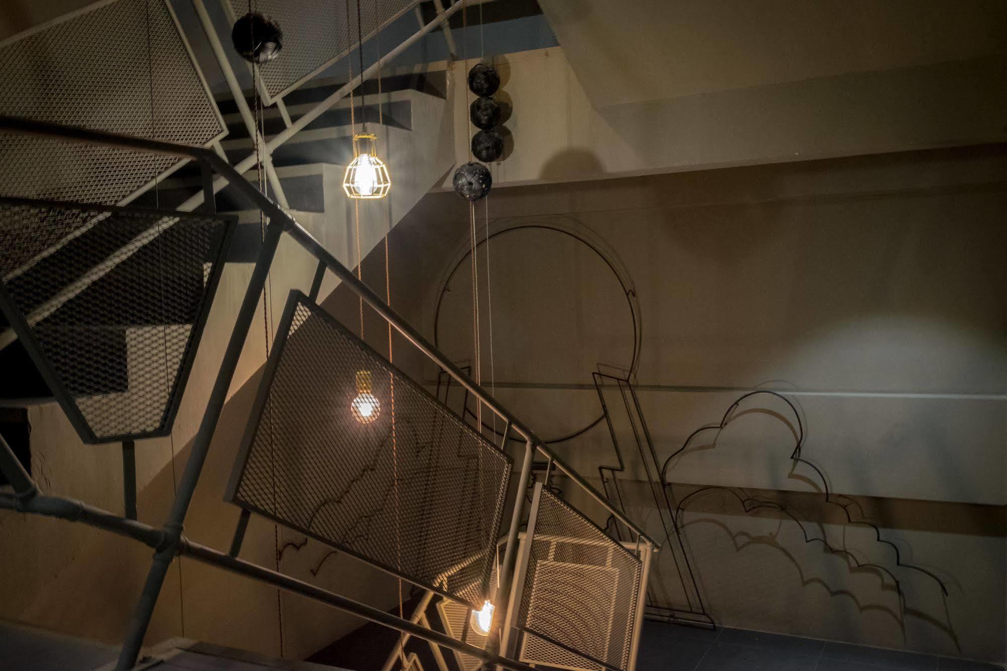 Tha Loft By Th District Hotel Bangkok