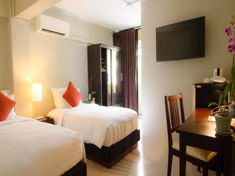 Annex Lumpini Banguecoque