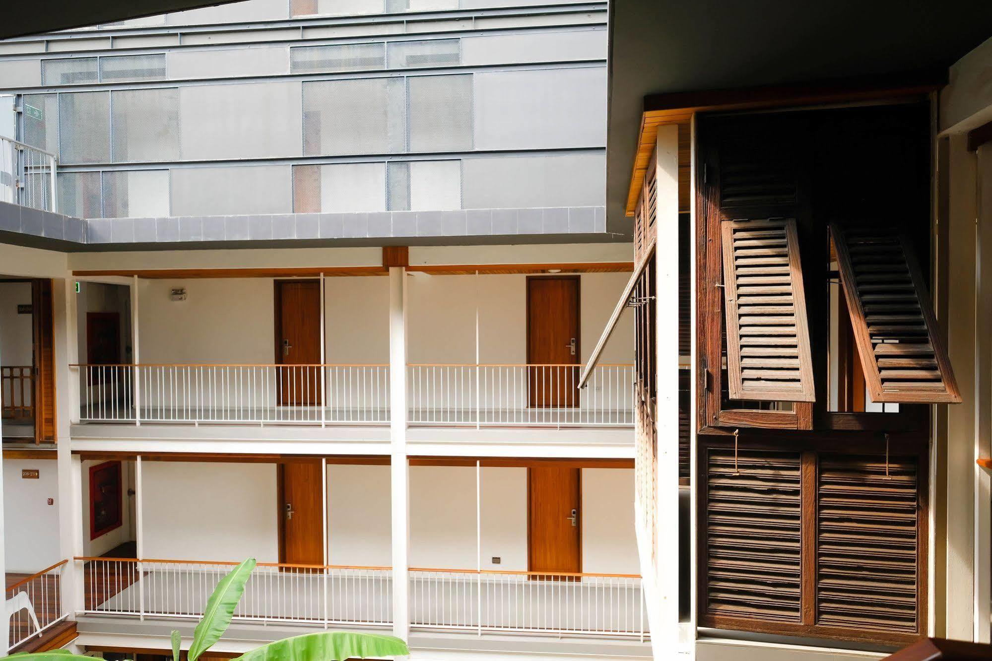 Nanda Heritage Bangkok