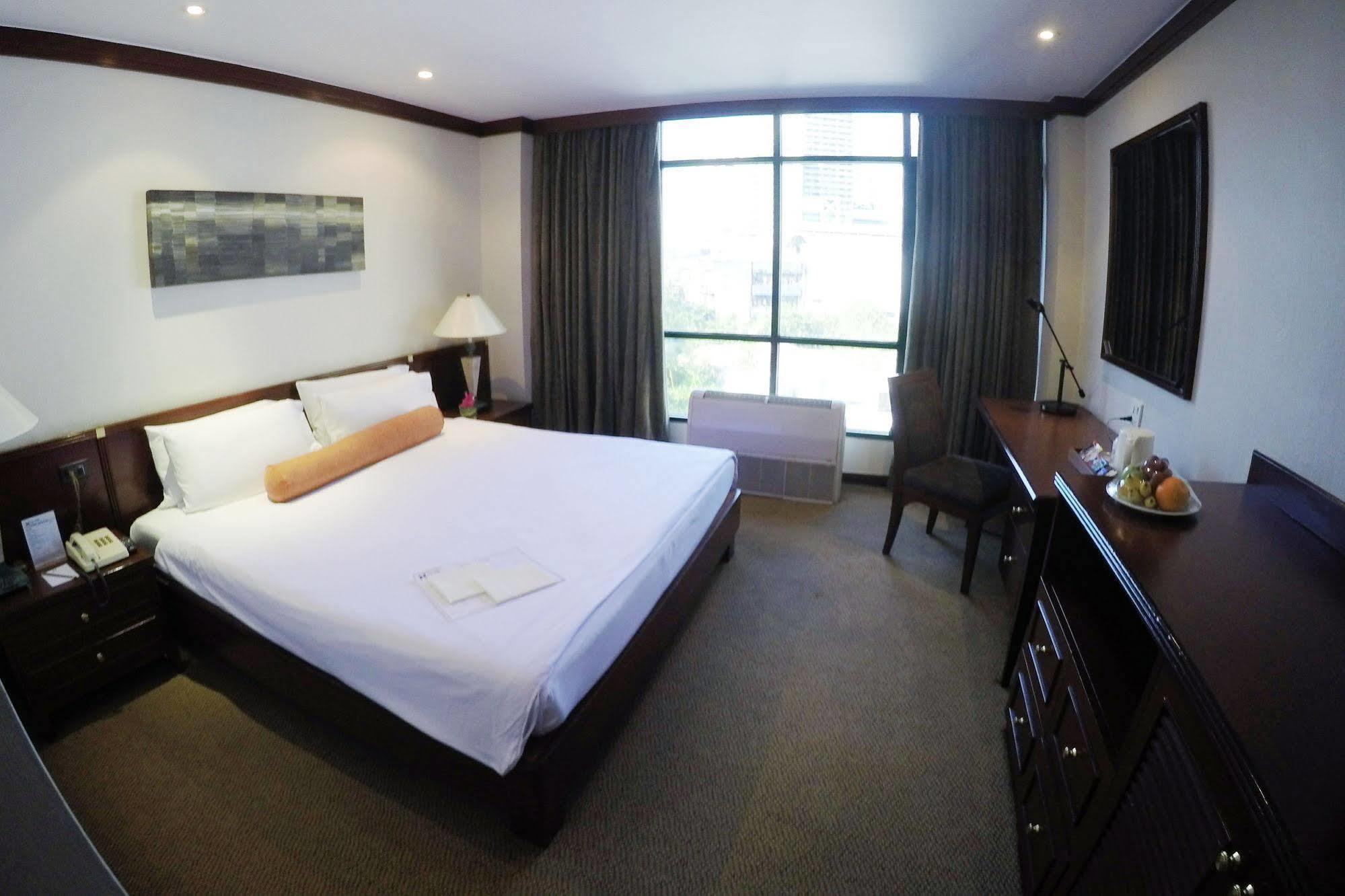 Hotel City Bangkok