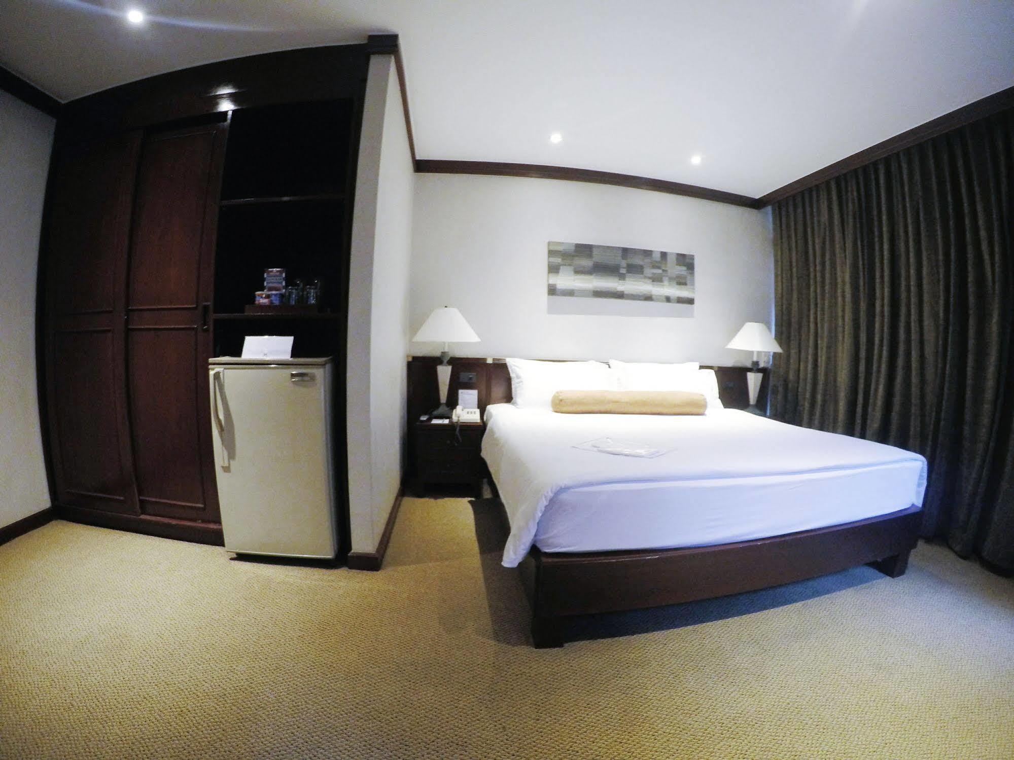 Hotel City