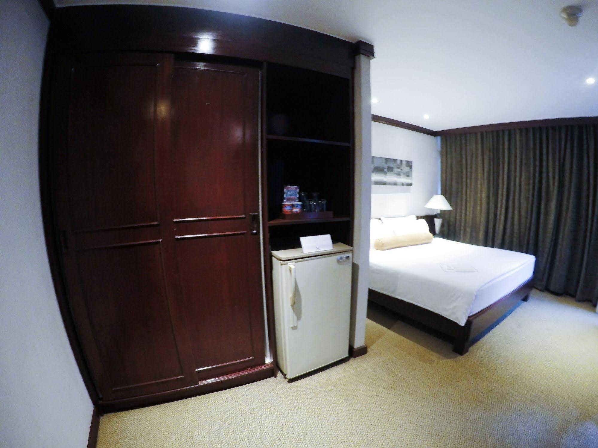 Hotel City 3*