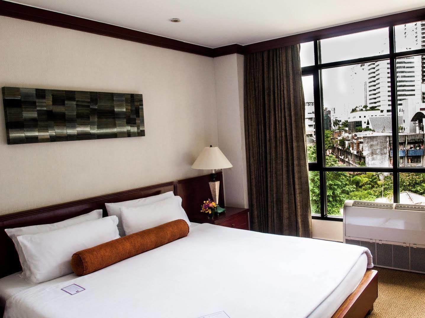 City Hotel Bangkok