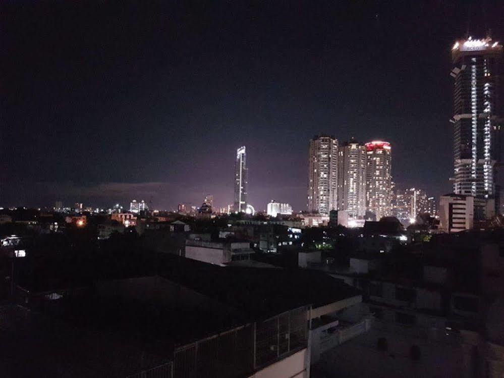Miloft Sathorn - Sha Certified 5* Bangkok