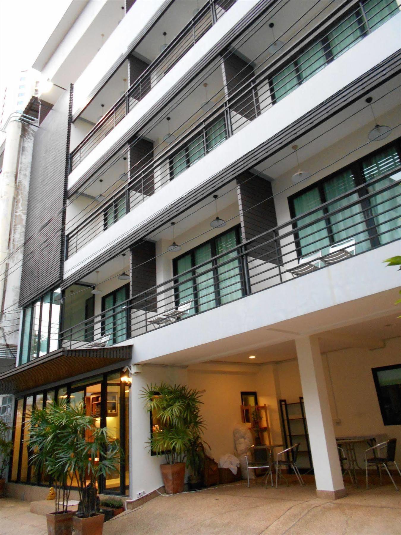 Bb Boutique Mansion 3*