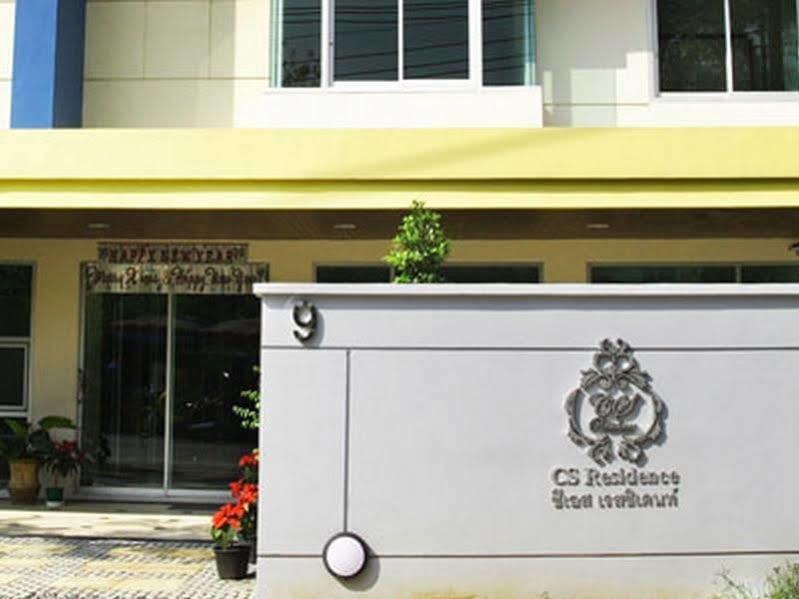 Cs 2* Bangkok