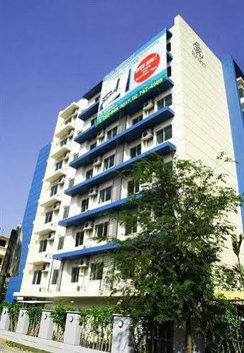 Penginapan Cs Bangkok