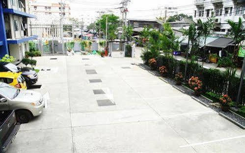 Cs 2* Bangkok