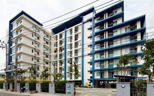 Cs Penginapan Bangkok