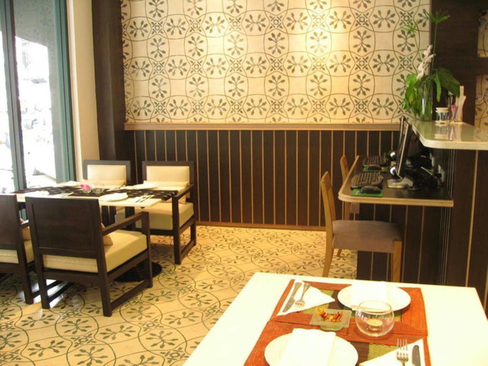 Aphrodite Bangkok