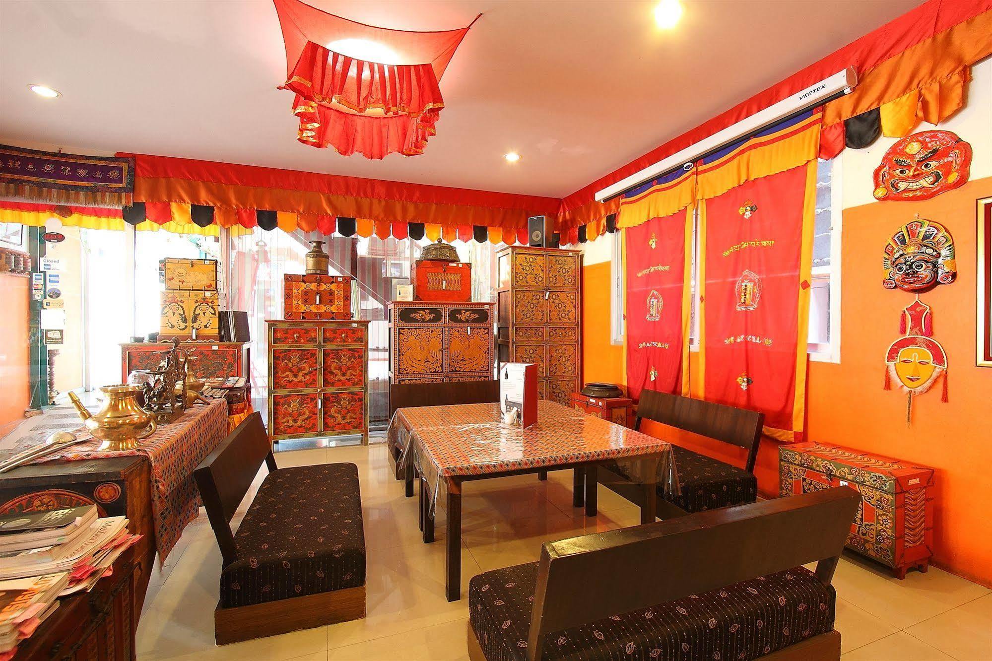 Himalaya Casa de hóspedes 3*