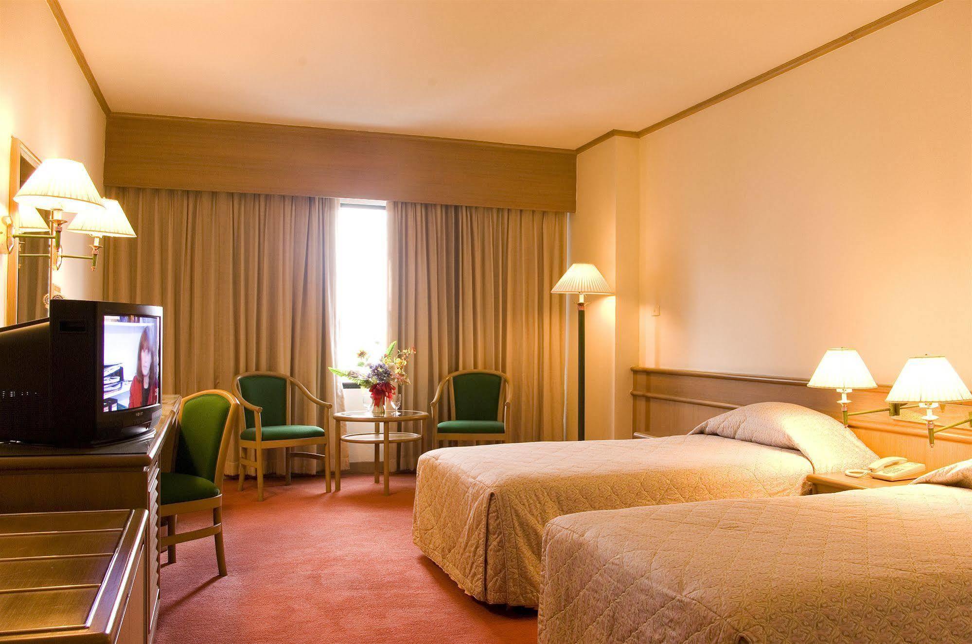 Pratunam Park Hotel Bangkok