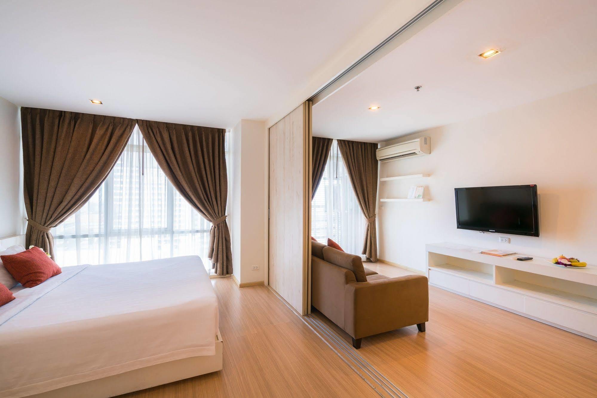 Brighton 5* Banguecoque