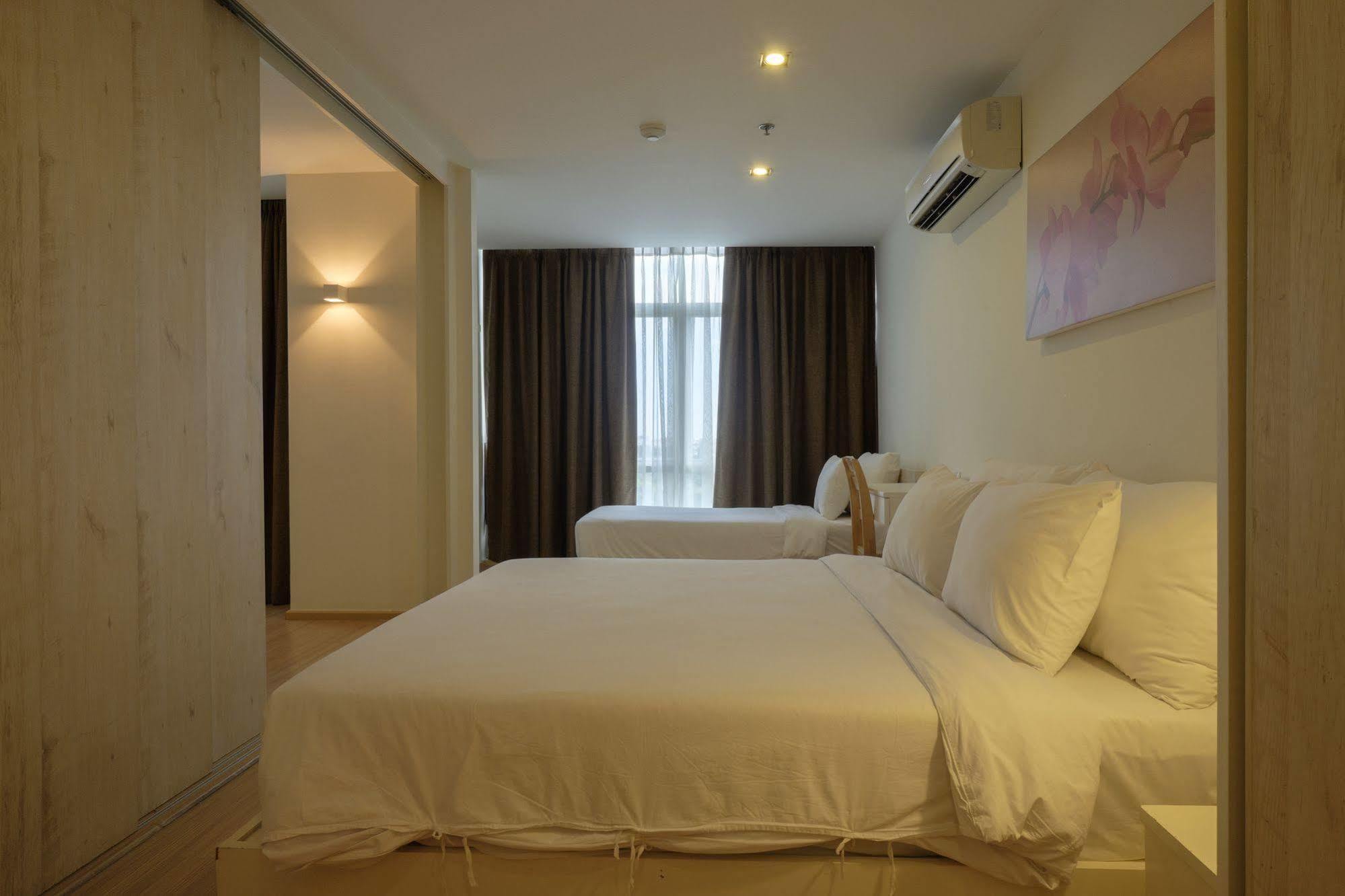 Brighton Hotel Banguecoque