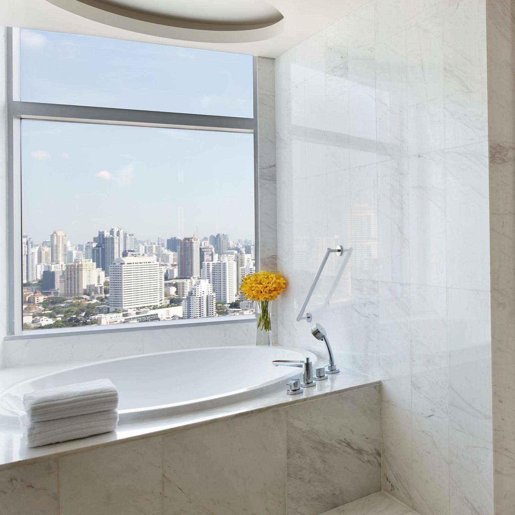 Marriott Executive Bangkok, Sukhumvit Thonglor 5* Banguecoque