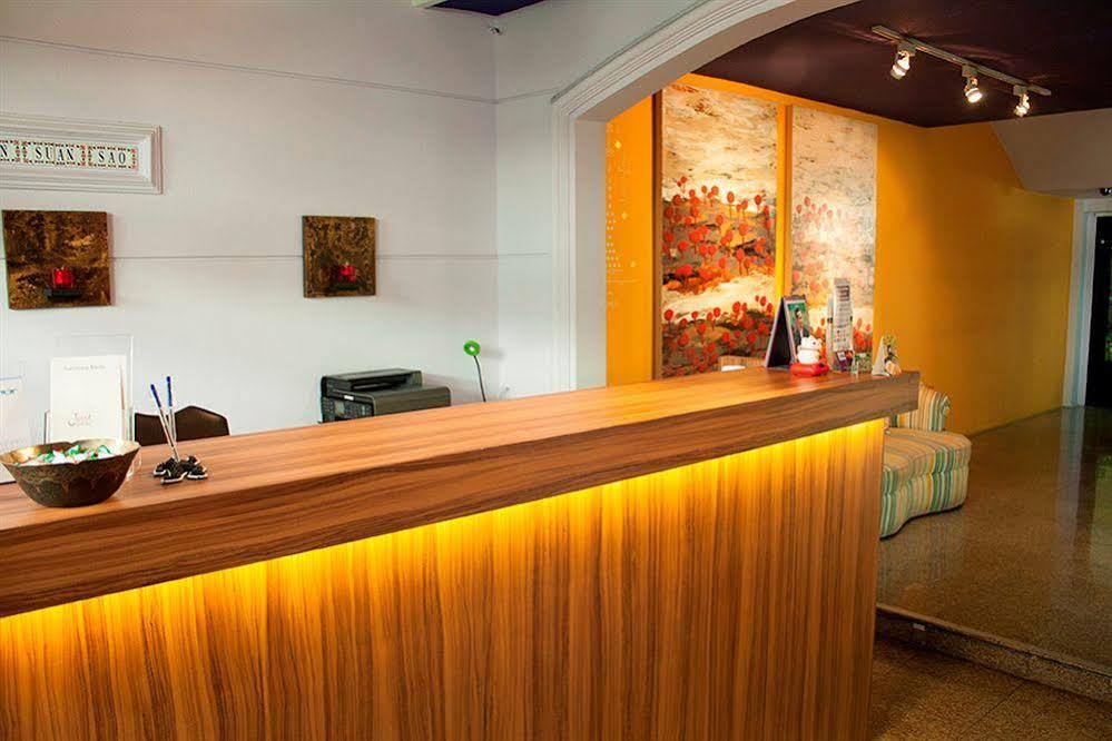 Justbeds Banguecoque