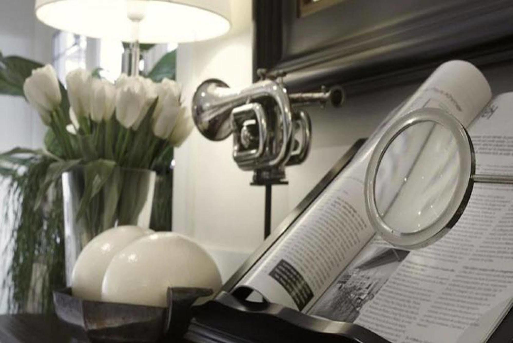 Apartemen Rongratana Executive Bangkok