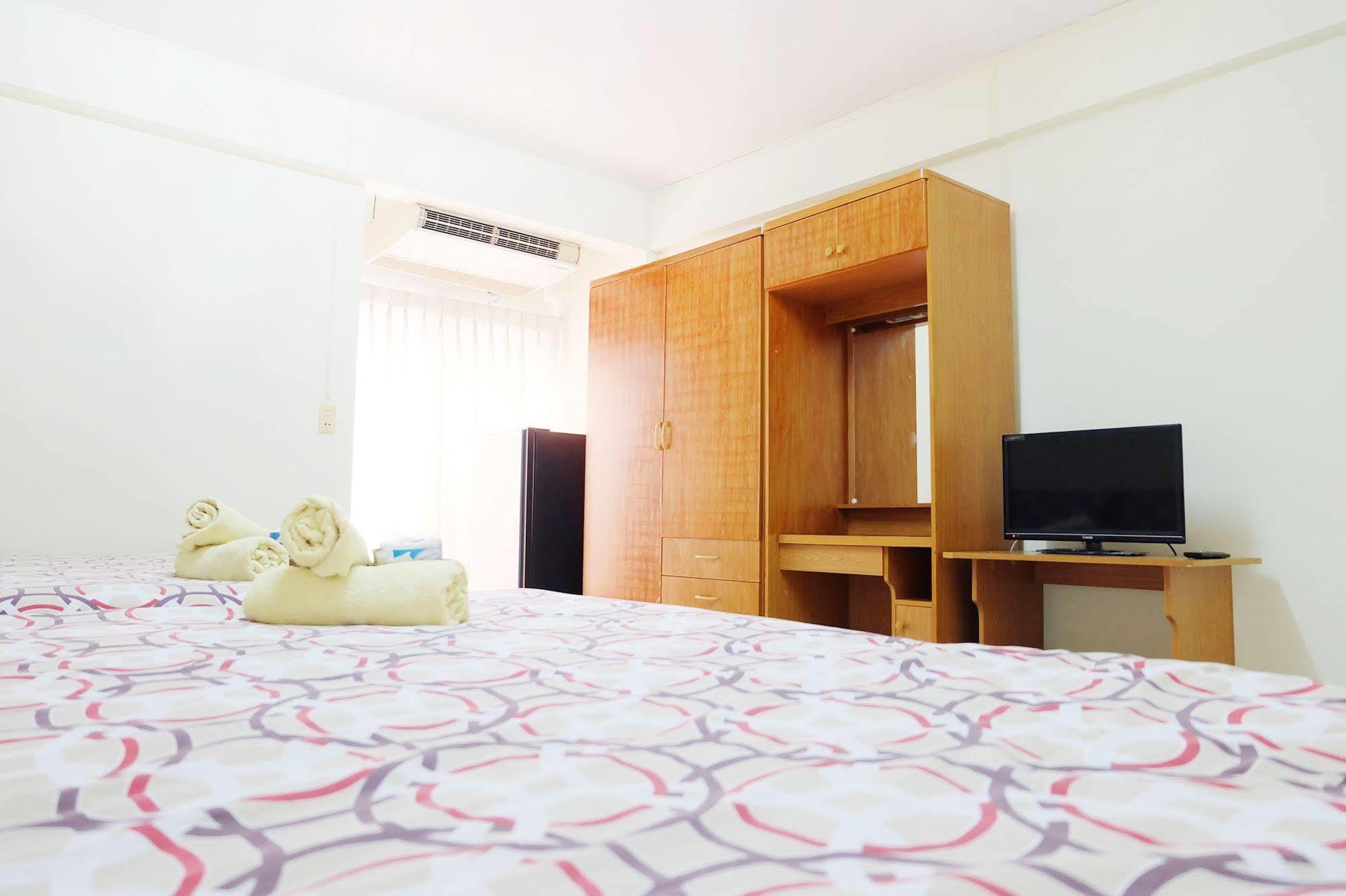 Grand Living Place 2*