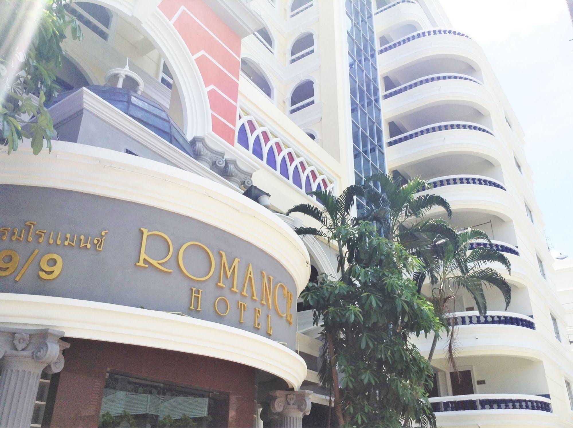 Romance Sukhumvit 97