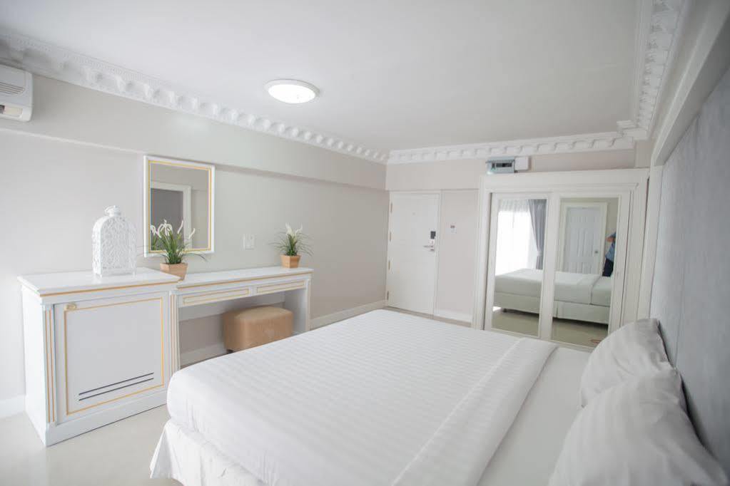Romance Sukhumvit 97 3*