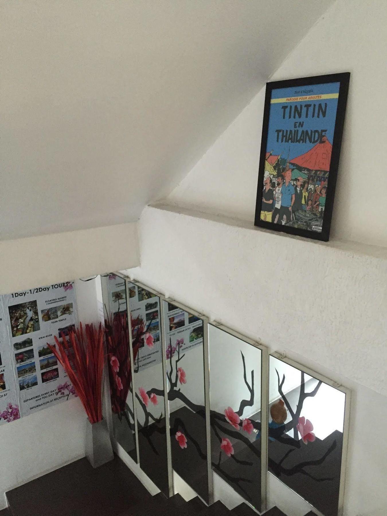 Padi Madi Boutique Herberg 3*