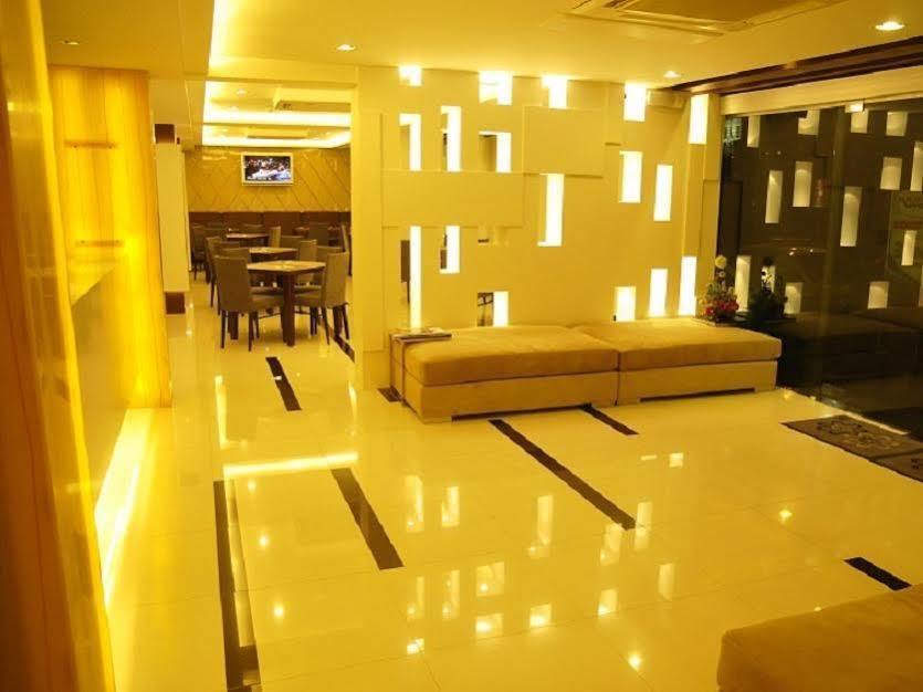 The Moonite Boutique Bangkok