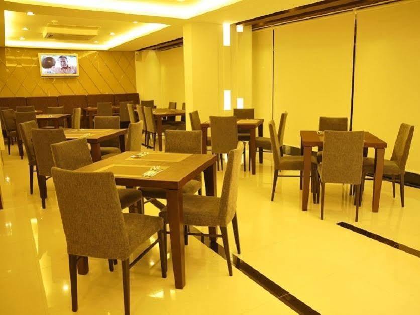 Hotel The Moonite Boutique Bangkok