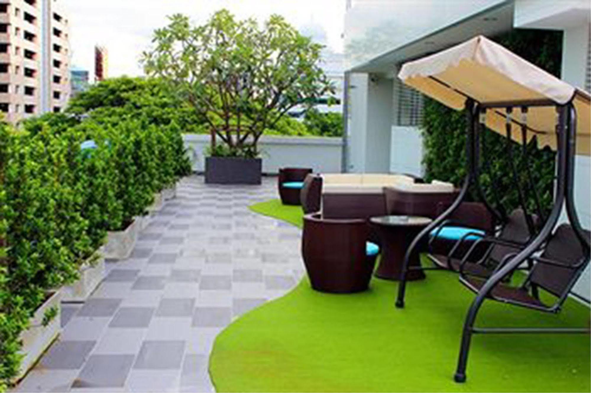 The Moonite Boutique Hotel