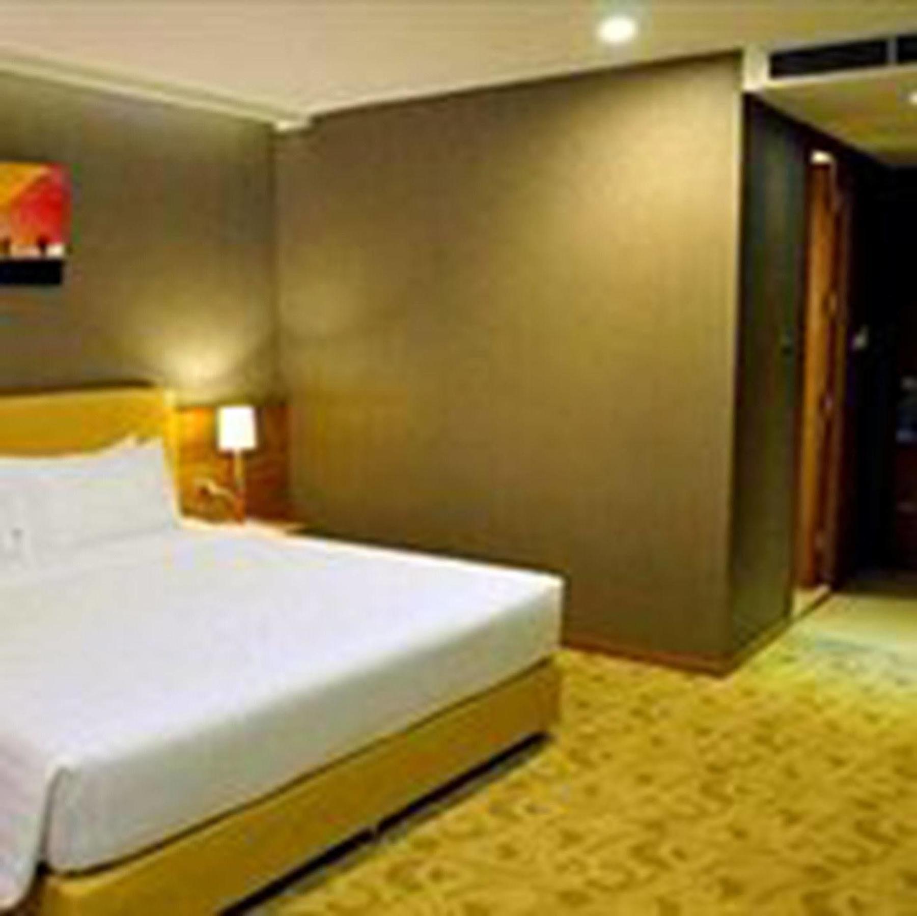 The Moonite Boutique Hotel 3*