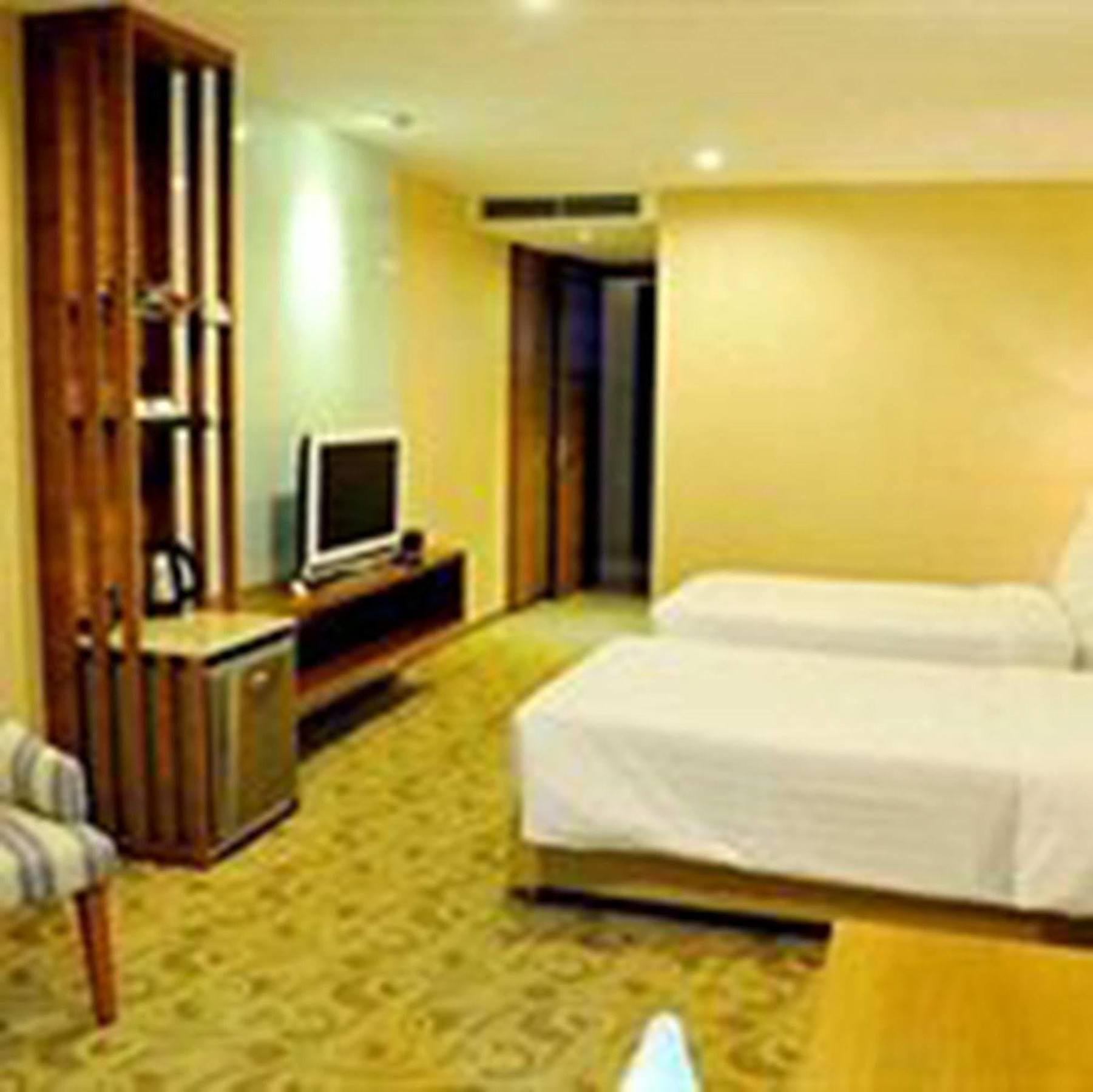 The Moonite Boutique Hotel Bangkok