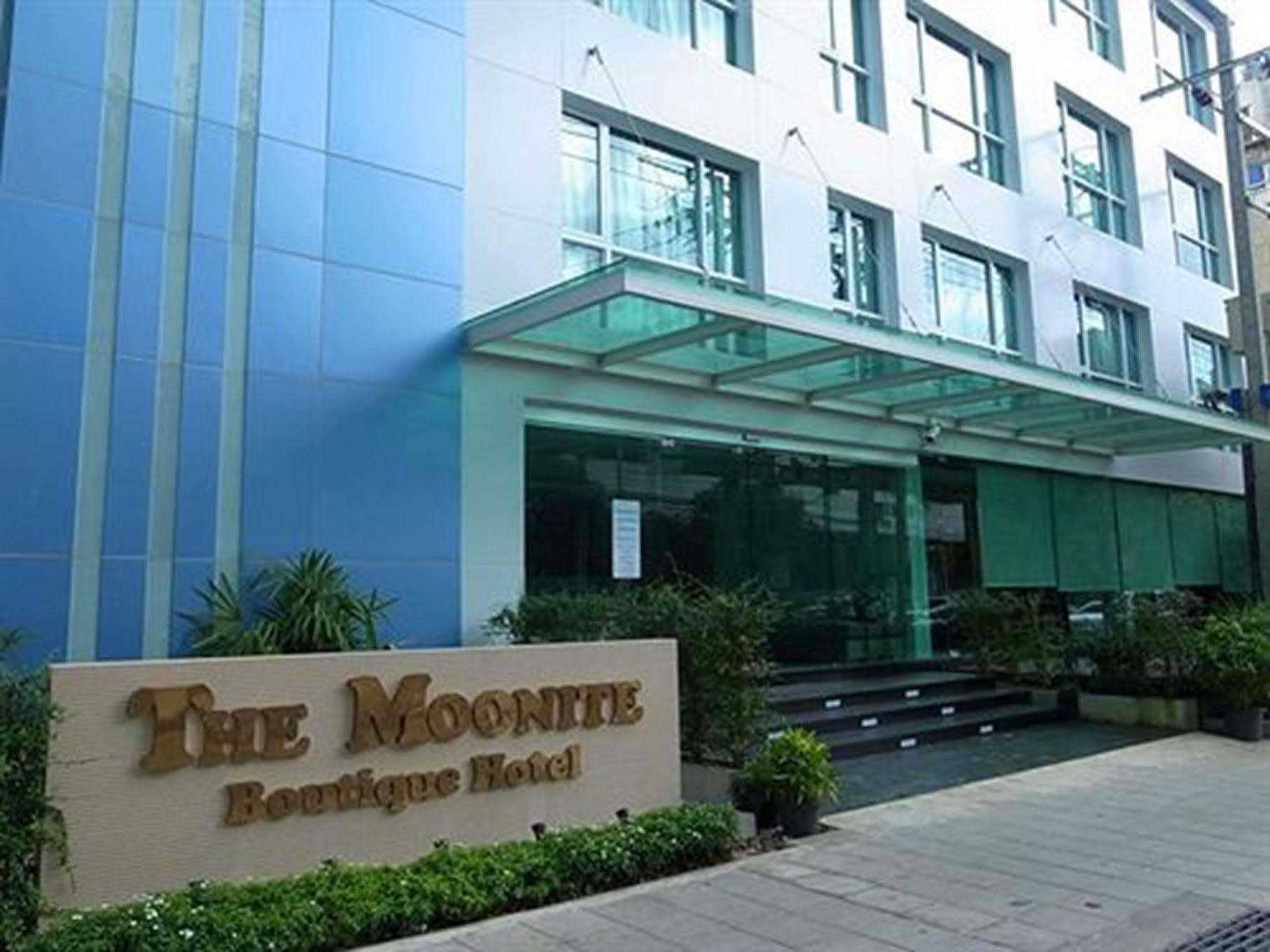 The Moonite Boutique Bangkok