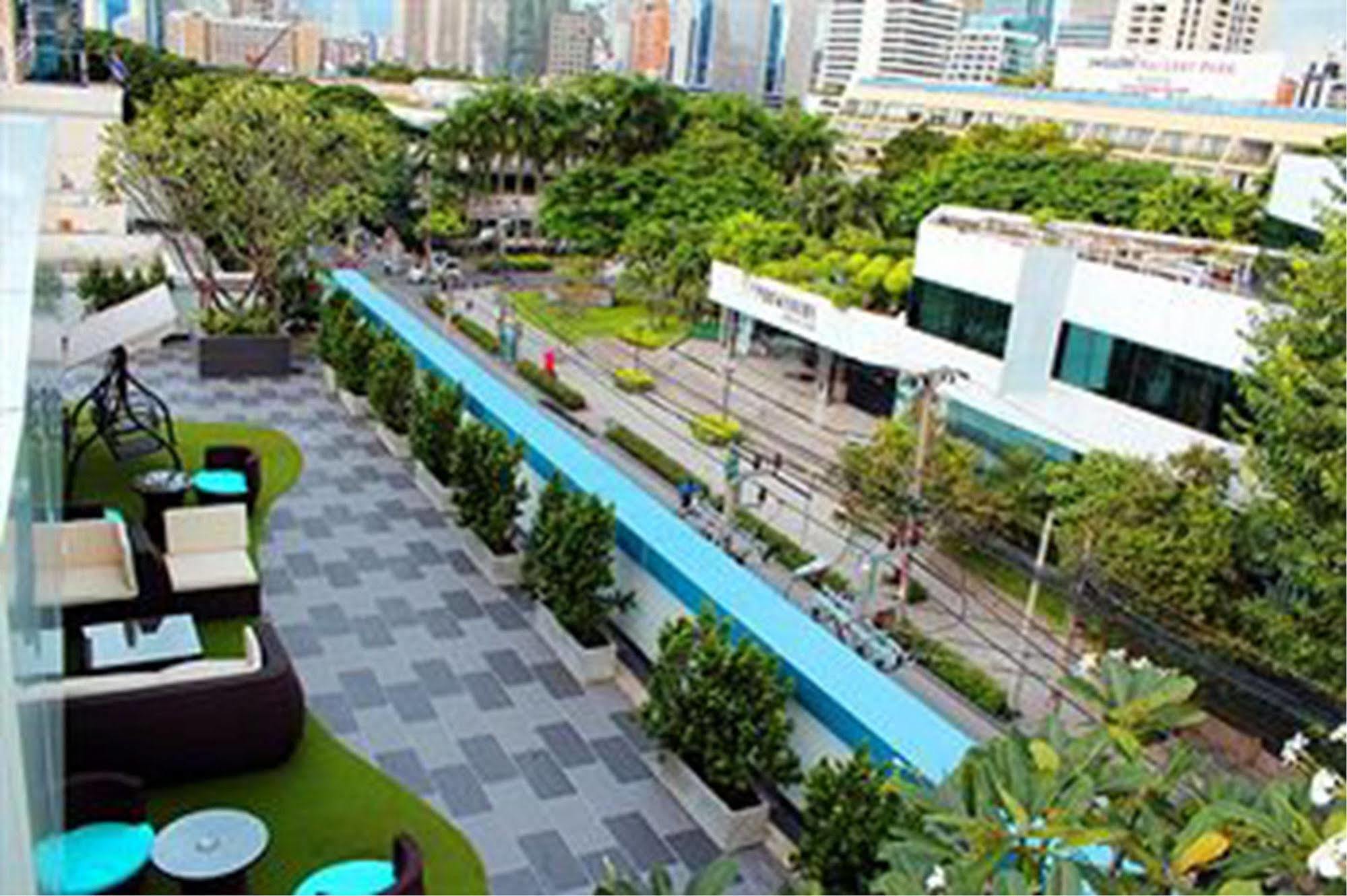 The Moonite Boutique Bangkok
