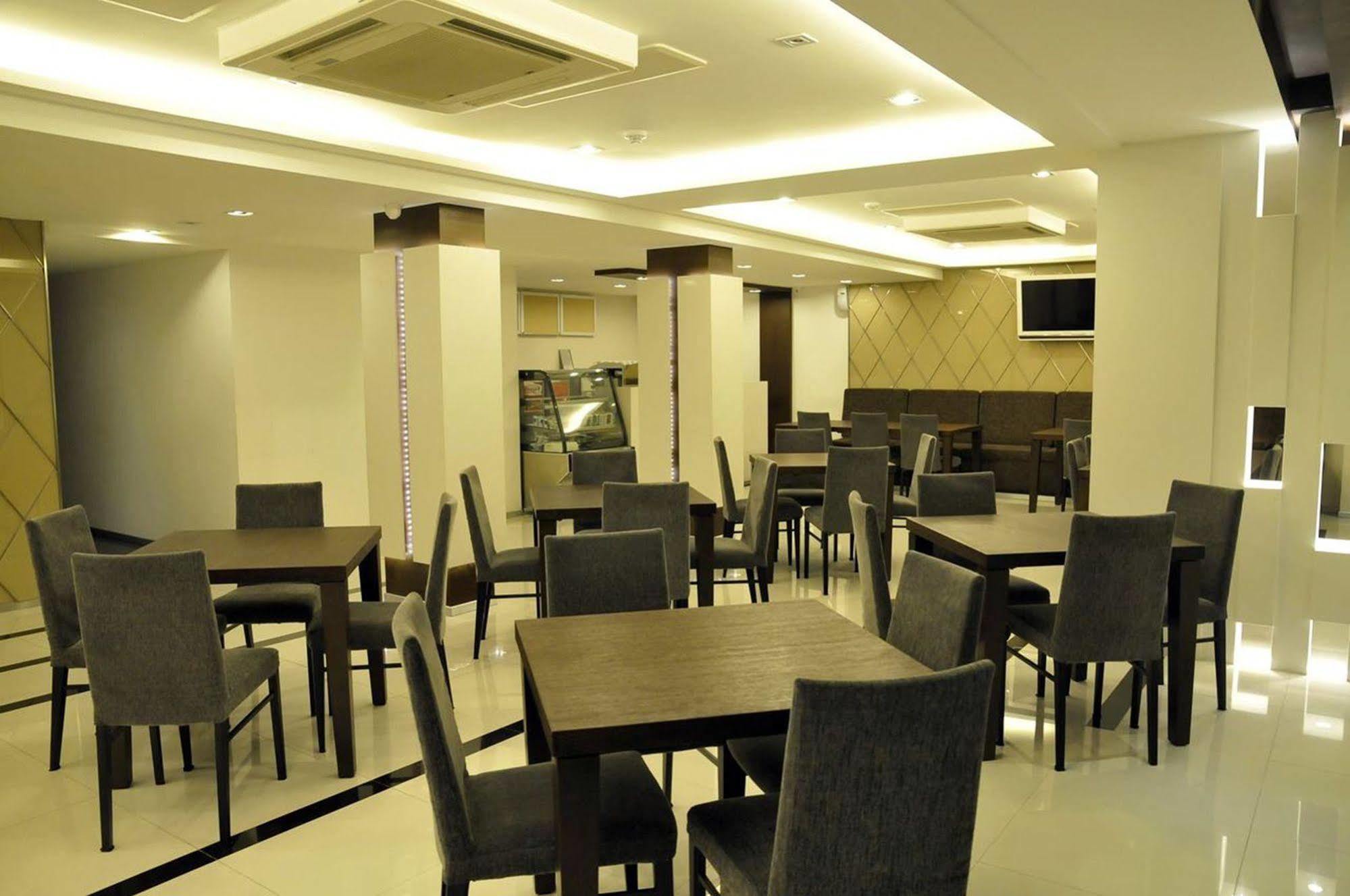 Hotel The Moonite Boutique
