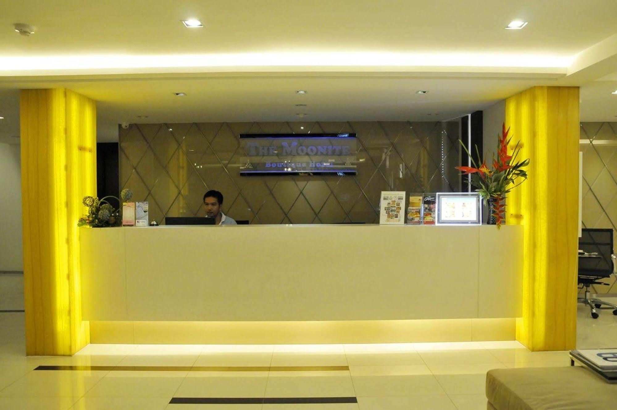 The Moonite Boutique Bangkok