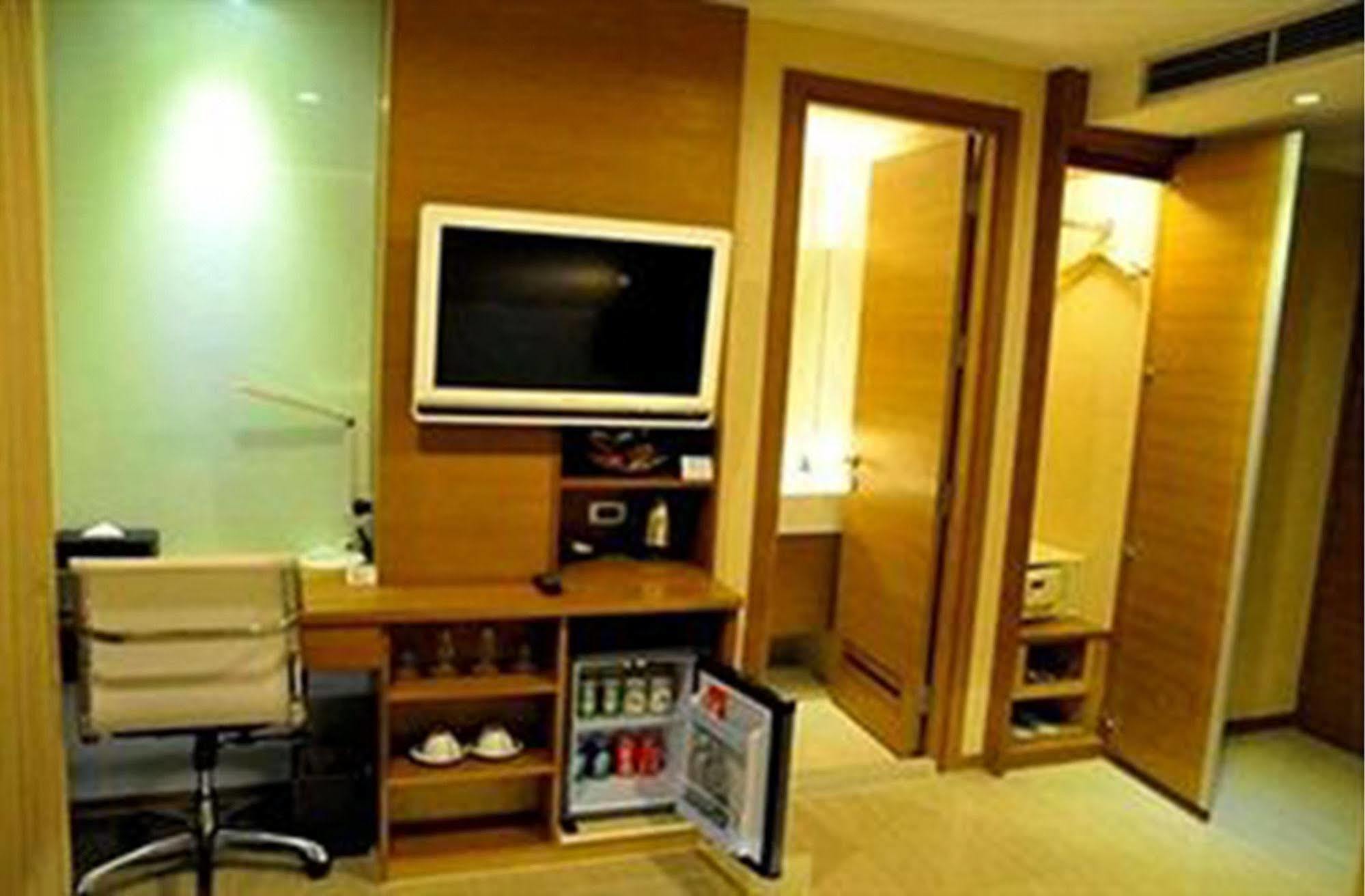 Hotel The Moonite Boutique 3*